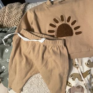 Gender Neutral Baby Bundle